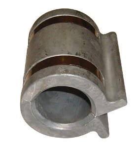 Ogranicznik skoku 107,7 mm SCS4550107