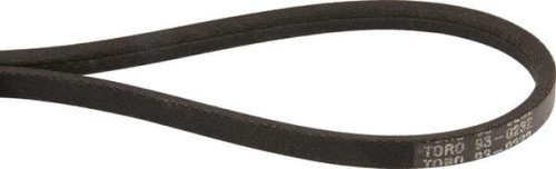 Pasek klinowy 930232 - Intertraktor