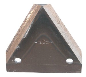 Nóż paszowozu Audureau FM01137