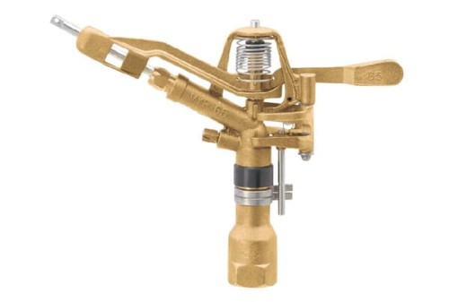 Zraszacz  sektorowy V 65 , 1" WG656331 - Intertraktor