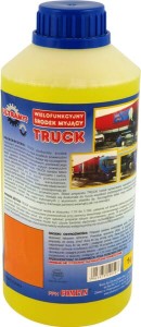 Płyn do odtłuszczania Ultramyt Truck, 1 l 1025041110