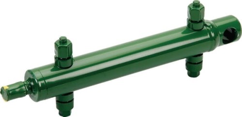 Siłownik hydrauliczny D30-16-130-275 948114 - Intertraktor
