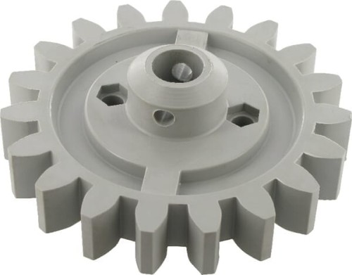 Koło zębate Z-19 Accord AC489056 - Intertraktor