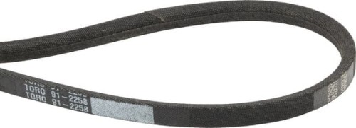 Pasek klinowy 912258 - Intertraktor