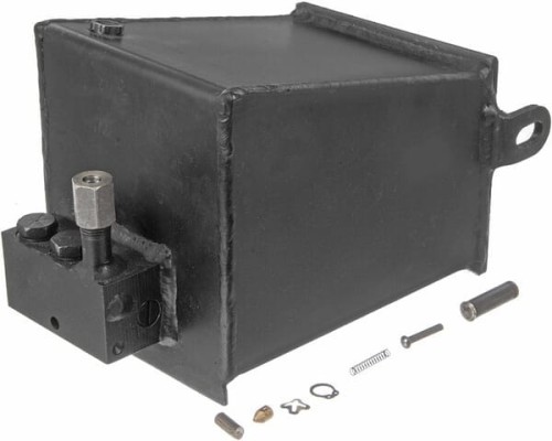 Moduł pompy C003521 - Intertraktor