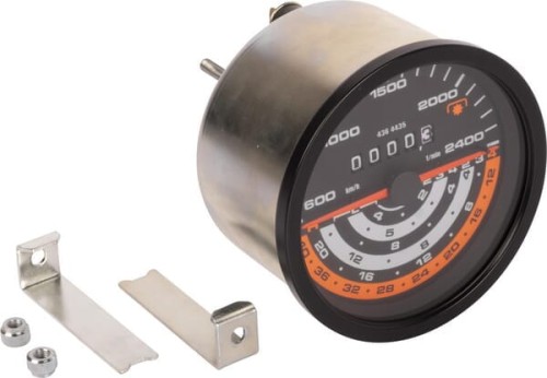 Licznik roboczogodzin 04364435 - Intertraktor