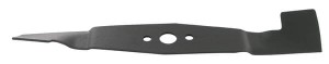 Nóż, L=330 mm otwór okrągły Ø 18.3 pasujący do Castelgarden/Honda Kramp FGP480653