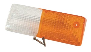 Klosz lampy, lewy 03158200