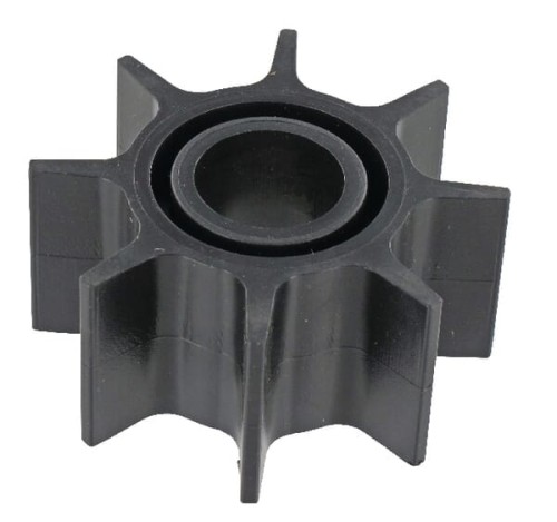 Koło wysiewające D65x29.5 8-Nocken 4825896 - Intertraktor