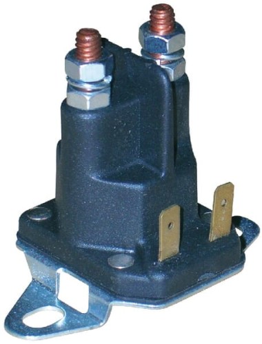 Przełącznik elektromagnetyczny FGP000084 - Intertraktor