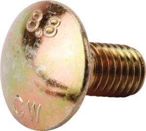 Śruba okrągła płaska 9047511