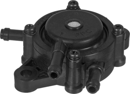 Pompa paliwa 490400775 - Intertraktor