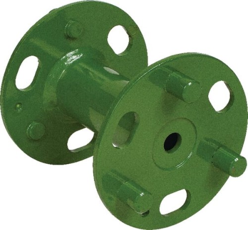 Część pośrednia lewa (02) 912716 - Intertraktor