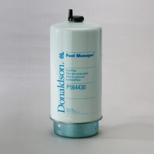 Wkład separatora wody w paliwie P564430