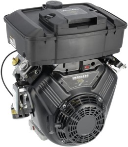 Silnik B&S Vanguard OHV 18 KM 3564420667F1