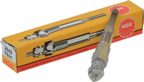 Świeca żarowa NGK YE01 - Intertraktor