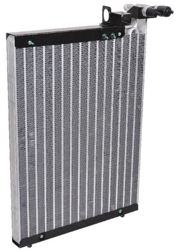 Chłodnica klimatyzacji 87543352 - Intertraktor