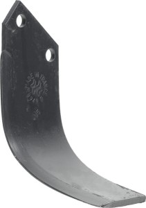 Nóż frezujący prawy 210x135x80mm 7mm pasuje do Howard 73000009949V