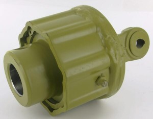 Sprzęgło W2100-K32B Ø30H8 557460340