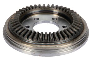 Koło zębate stożkowe Z-45 Kuhn 58800900