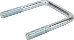 Zacisk U M14 Gaspardo F20110770R