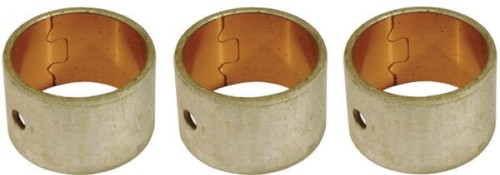 Tulejka wałka rozrządu Ø 43.5/38.37x27.5 mm VPD1621 - Intertraktor