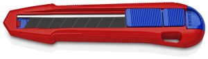 KNIPEX CutiX® TA9010165BK