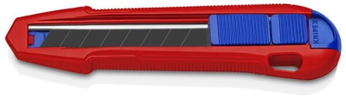 KNIPEX CutiX® TA9010165BK - Intertraktor