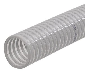 Wąż spiralny D30 650 mm 3774204