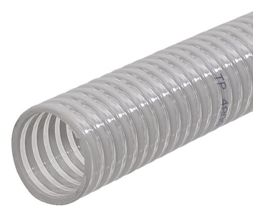 Wąż spiralny D30 650 mm 3774204 - Intertraktor