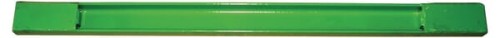 Listwa wzmocniona, L-765 mm, Tytan 14, 18, 24 53952244050212 - Intertraktor