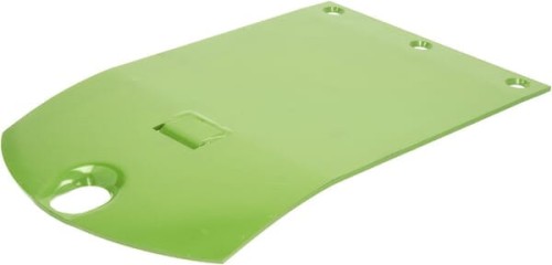 Płoza 2536570 - Intertraktor