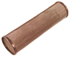 Filtr SC V2A 80 Mesh CP122904SS