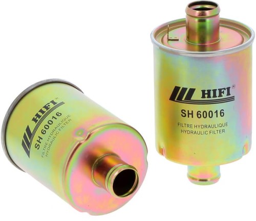 Filtr hydrauliczny SH60016 - Intertraktor