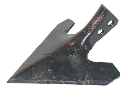 Gęsiostopa 120x3 mm 2-otw. B120 - Intertraktor