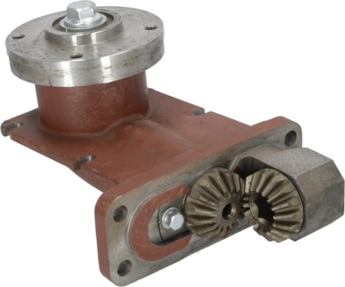 Przekładnia kpl. prawa pasuje do Fella 426845N - Intertraktor
