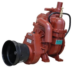 Pompa próżniowa standard B.P. MEC2000M