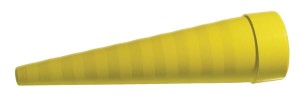 Zatyczka serwisowa Ø13-42mm YEL3P004