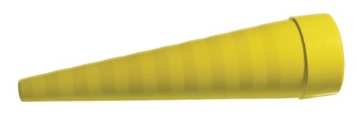 Zatyczka serwisowa Ø13-42mm YEL3P004 - Intertraktor