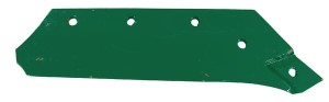 Lemiesz bez dłuta, prawy 16" Kverneland KK073044