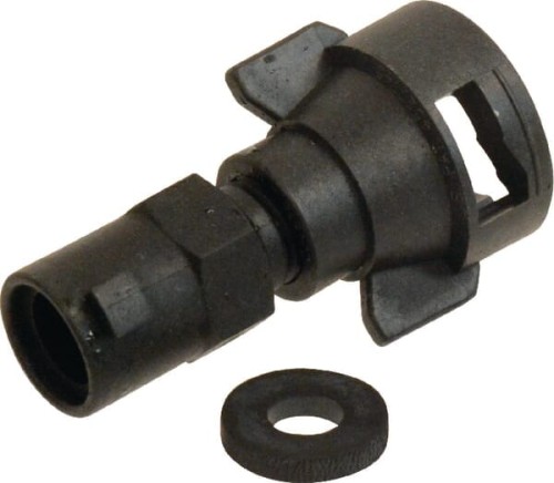 Adapter QJ45931NYR VNB2127178 - Intertraktor