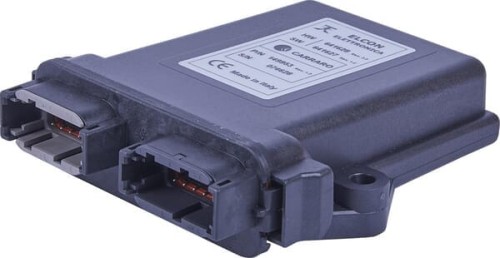 Electronic control unit CI149953 - Intertraktor