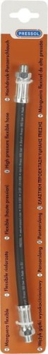 Przewód smarownicy Pressol, M10x1 300 mm opanceżony FP12855 - Intertraktor
