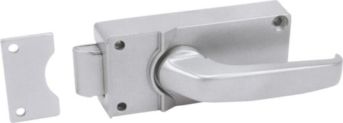 Wewnętrzna część zamka 258514210530 - Intertraktor