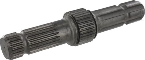 Wał przekaźnika mocy, John Deere L173283 - Intertraktor