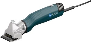 Maszyna do strzyżenia bydła Profi Line+107 (EU) 102002100