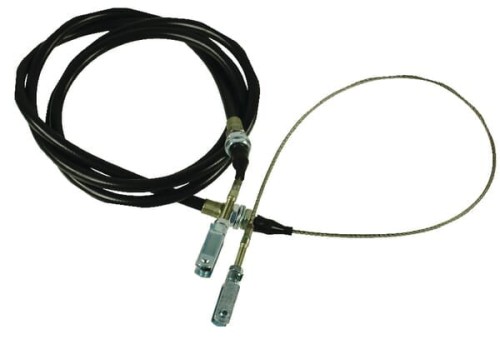 Lina kpl. L=2810 mm Mullos 79074 - Intertraktor