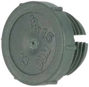 Korek przeciwpyłowy, gwint zewnętrzny M16x1.5 SPM16