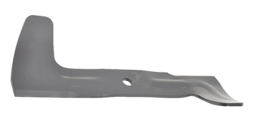 Nóż, L=422 mm otwór okrągły Ø 18.3 pasujący do Kubota Kramp FGP406456 - Intertraktor