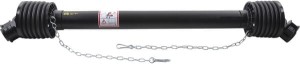 Wał przegubowy G4 L=860 mm Bondioli&Pavesi 7G4N086CE007007
